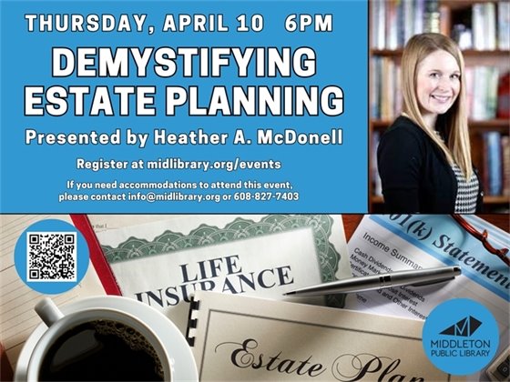 Demystifying Estate Planning