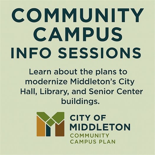 Info Sessions