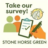 Click to take the survey