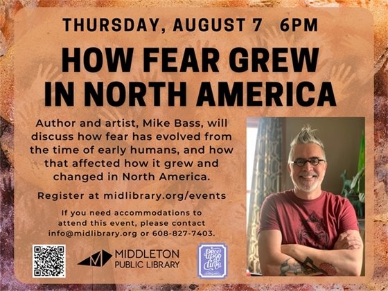 How Fear Grew in North America