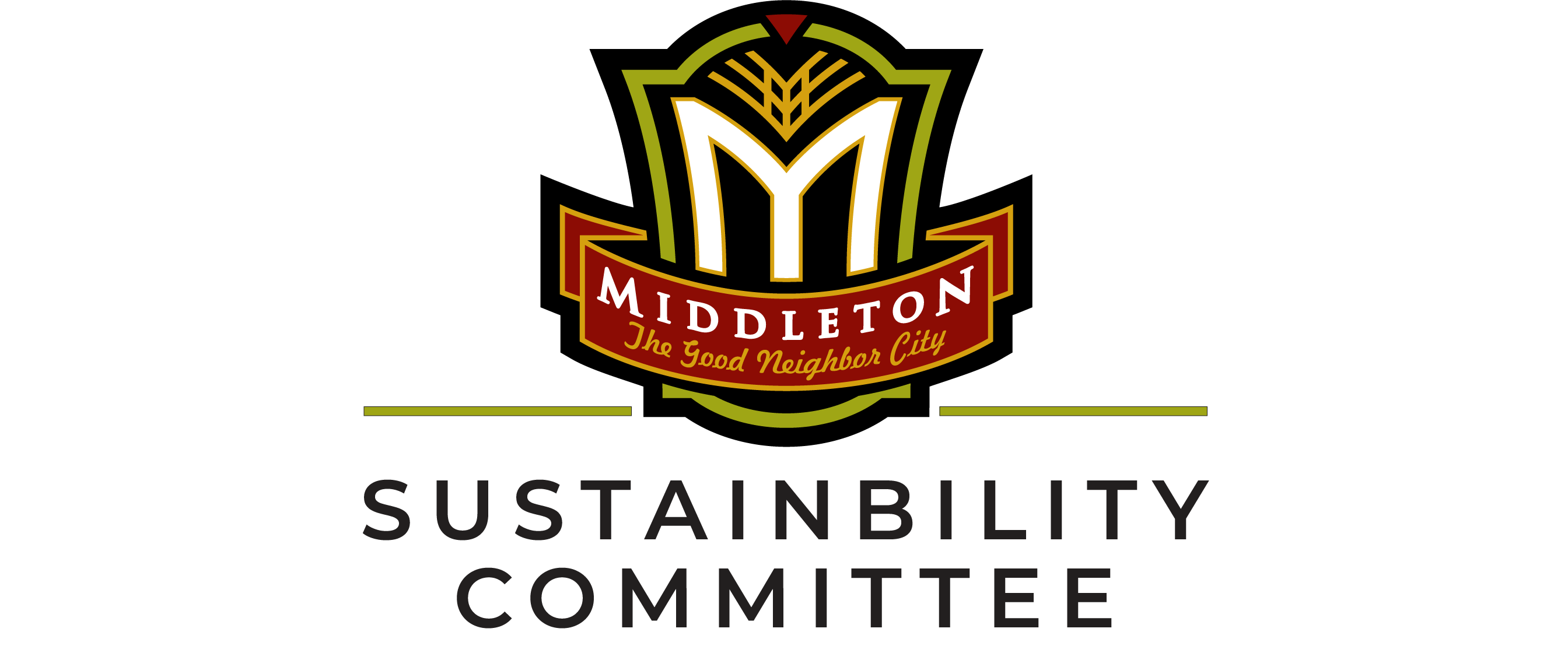 Sustainable Committee Logo Stacked 2026 RGB72