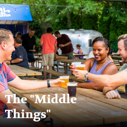 Click here to see all the amazing events in Middleton.