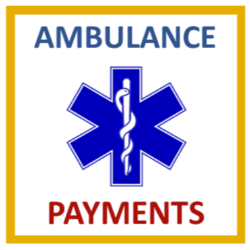 Click to pay your ambulance bill