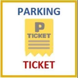 Click to pay a parking ticket