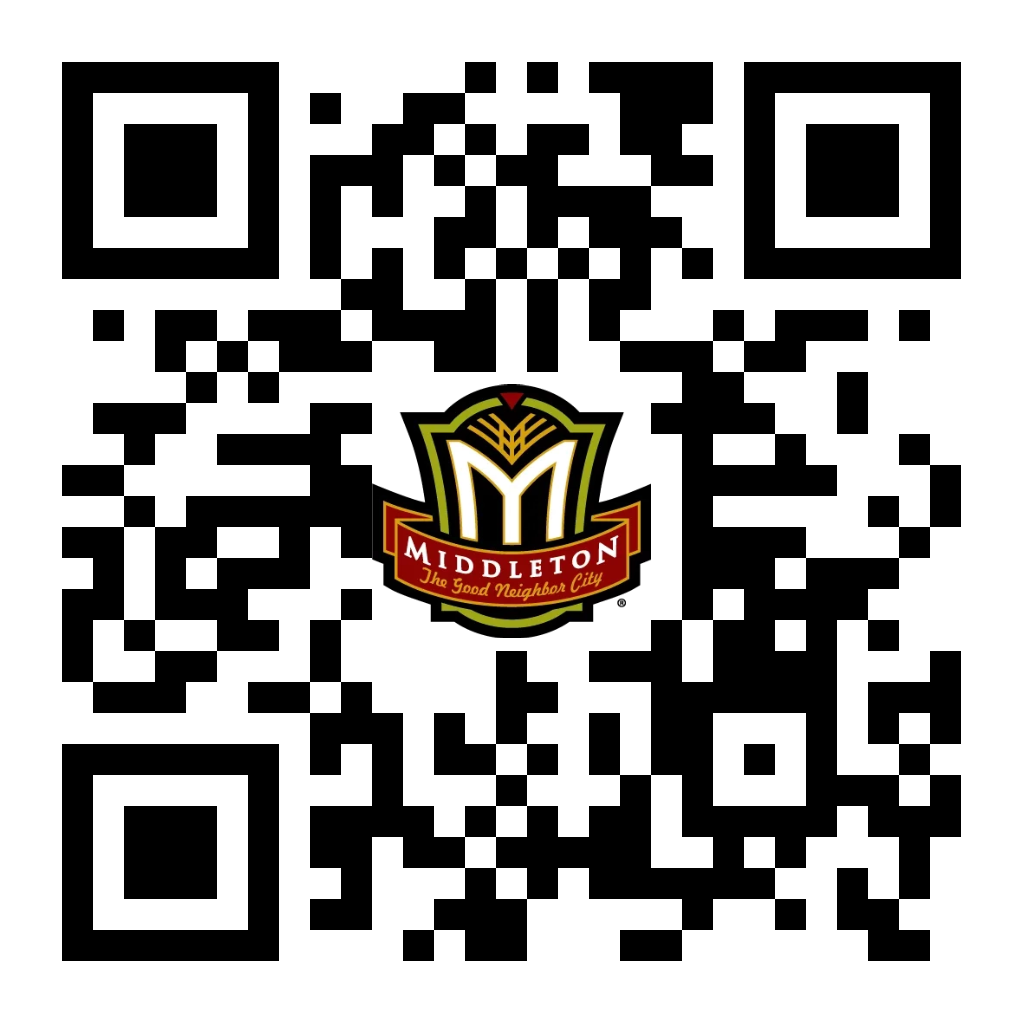 QR Code for Payment