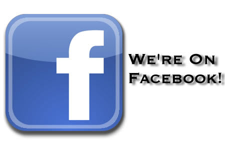 Facebook Icon Logo link to EMS facebook account