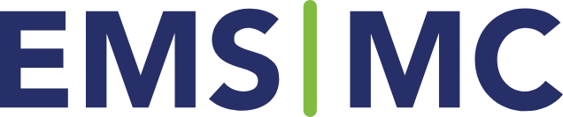 EMS IC Logo